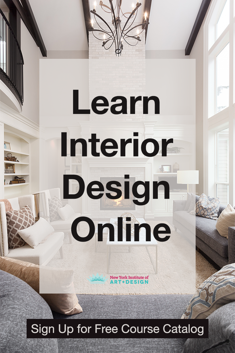 Free Online Home Interior Design Courses - Home Decor Handicrafts