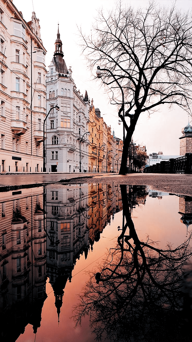 Europe Aesthetic Wallpapers - Top Free Europe Aesthetic Backgrounds - WallpaperAccess