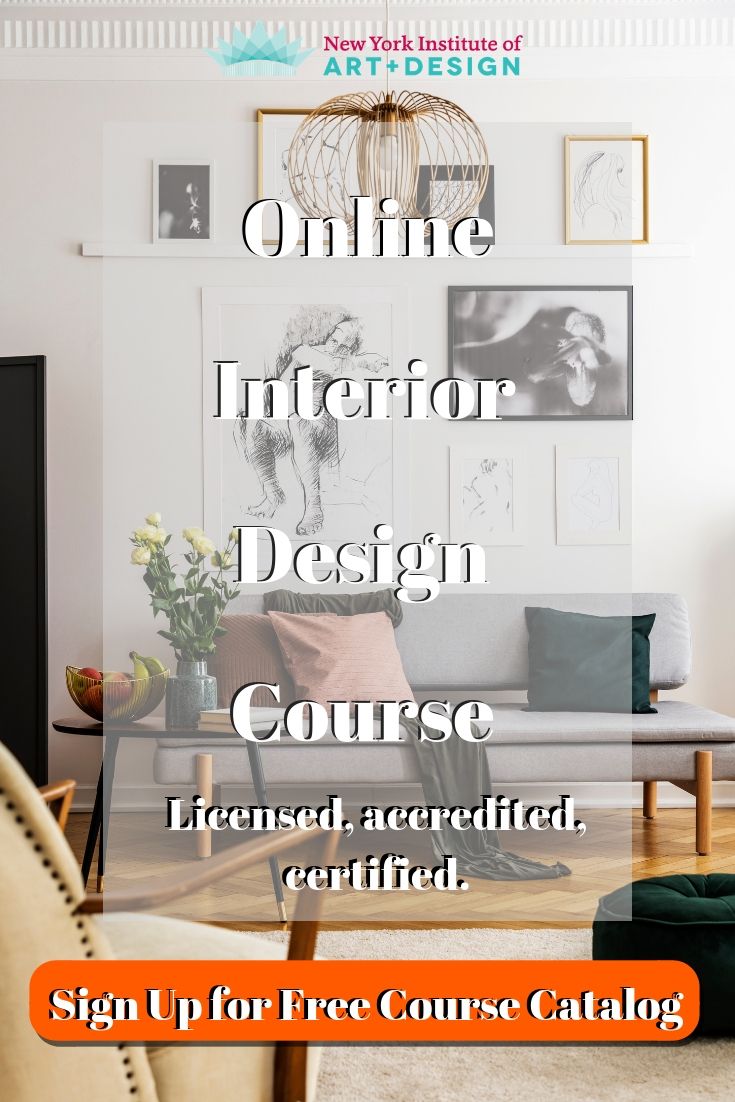Free Home Design Classes - Home Decor