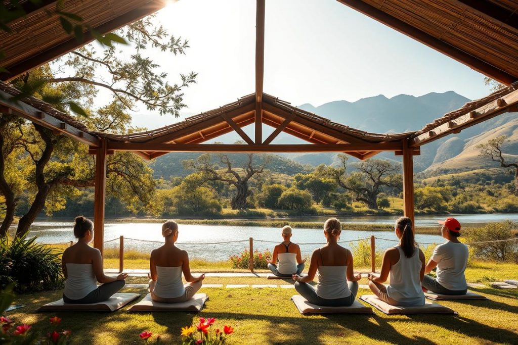 The 14 Best Wellness Retreats in the World