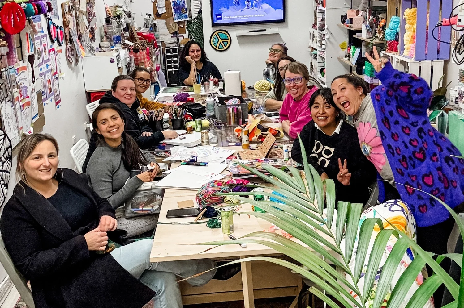 Creative Workshops in Chelsea | Bayside Makerspace