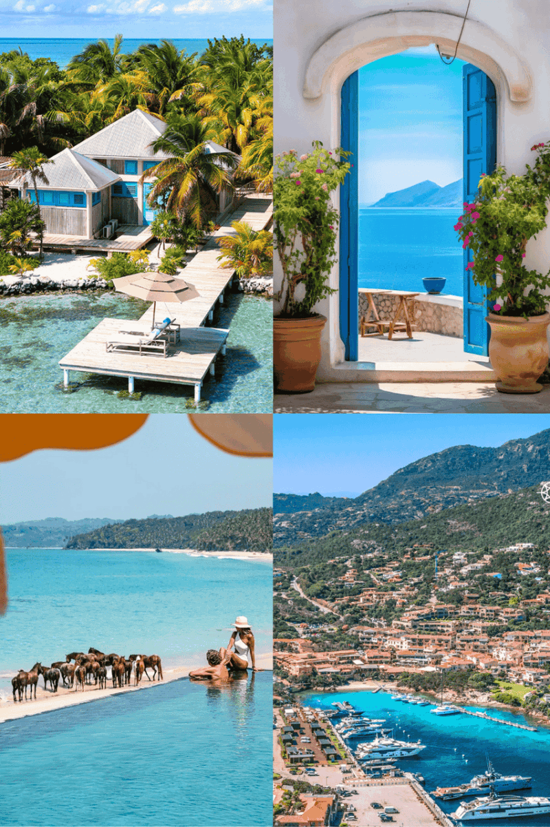 The Top 2026 Must-Visit Travel Destinations That Are About to Go Viral