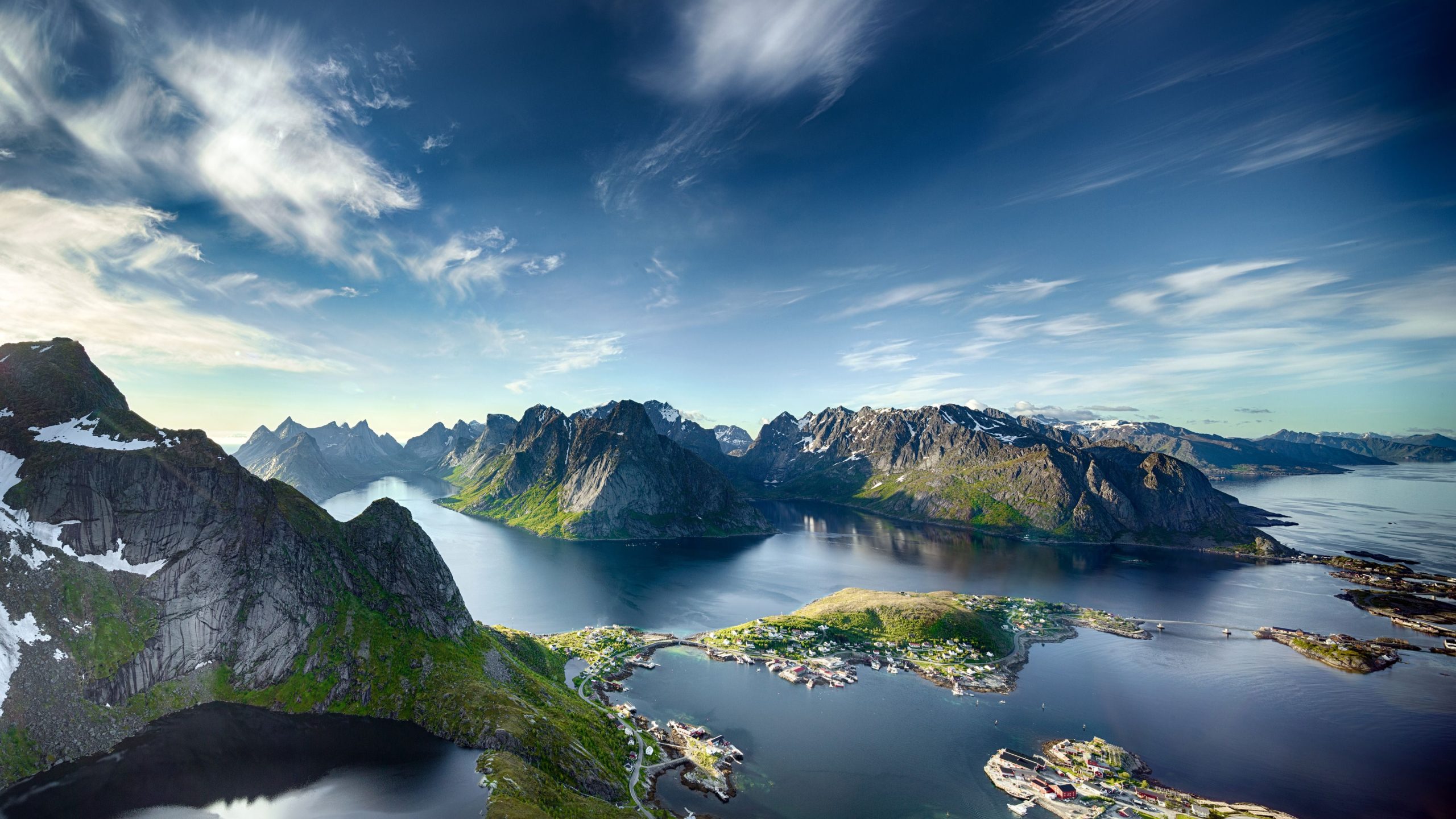Most Beautiful Scenery In Europe Europe's Most Scenic Golf Courses