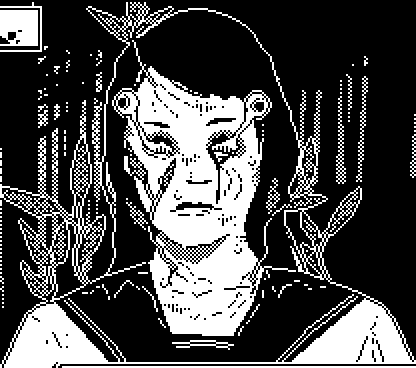Stalk-Chan | World of Horror Wiki | Fandom