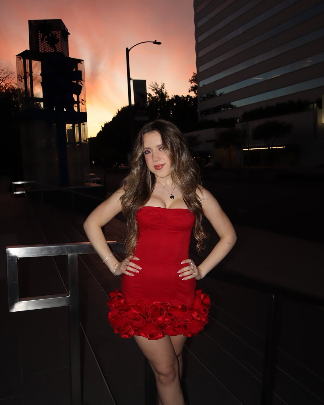 Symonne Harrison - Wiki, Bio, Facts, Age, Boyfriend, Net Worth