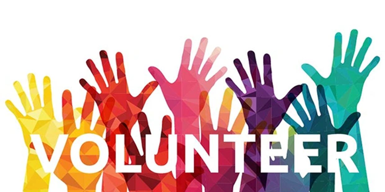 Volunteer