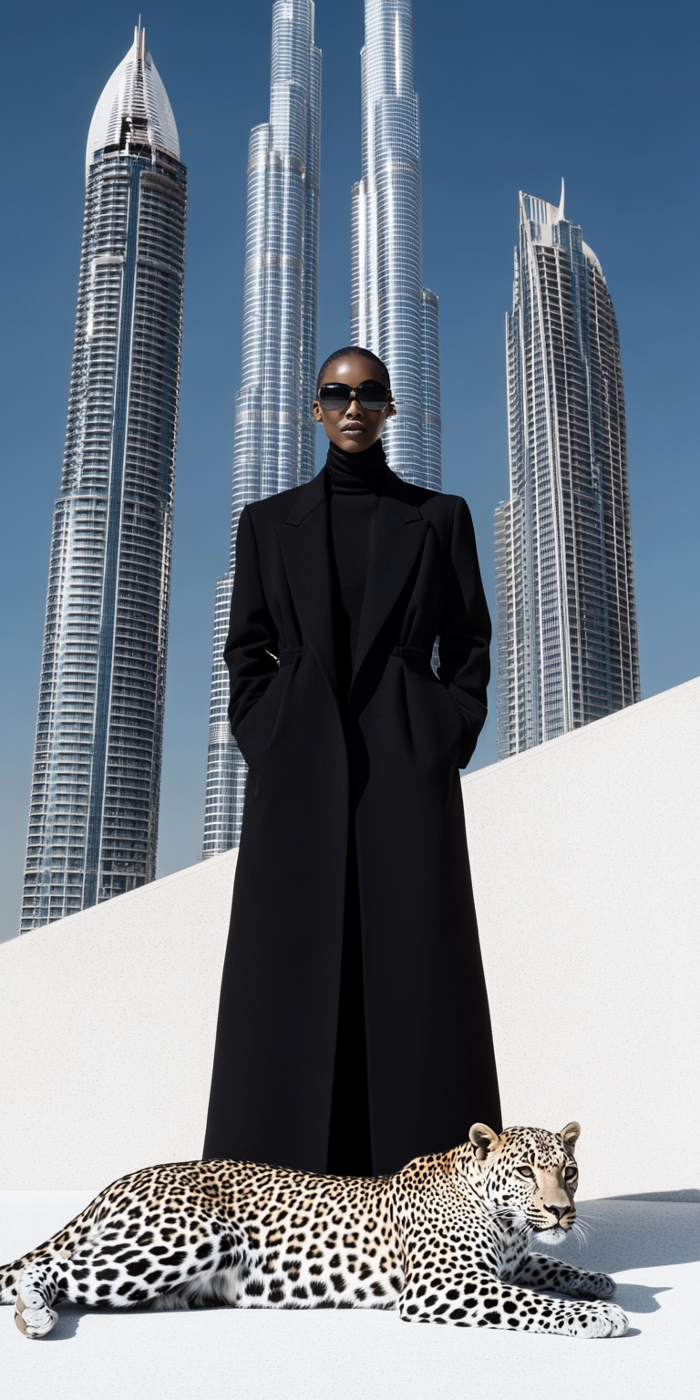 Best 13 High-End Fashion Photography – Artofit