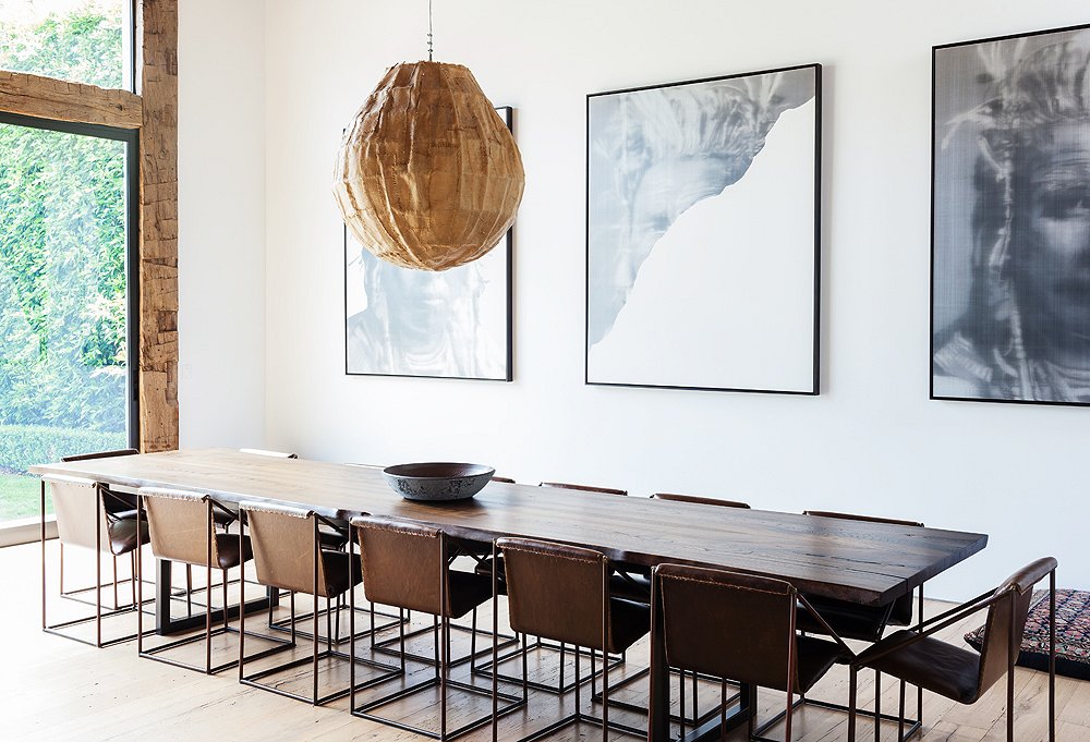 Less Is More with These Minimalist Decorating Ideas