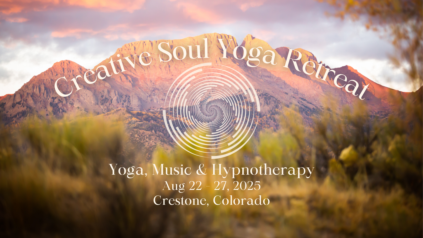 Creative Soul Yoga Retreat in Crestone, CO 81131, USA