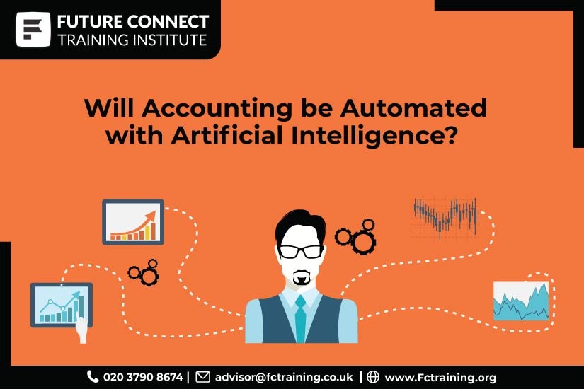 Discover the Future of Accounting with Artificial Intelligence