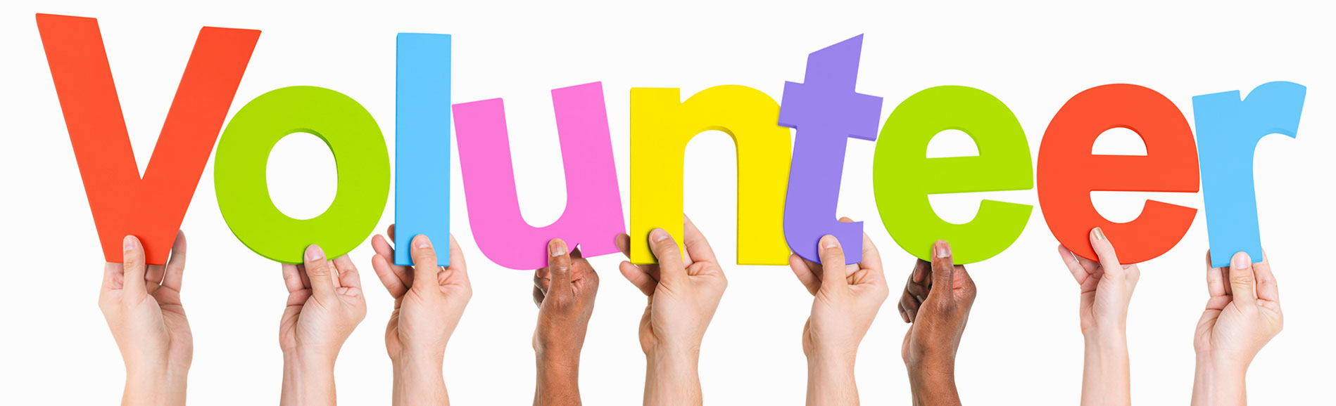 Volunteer - Boys & Girls Clubs of the Tennessee Valley